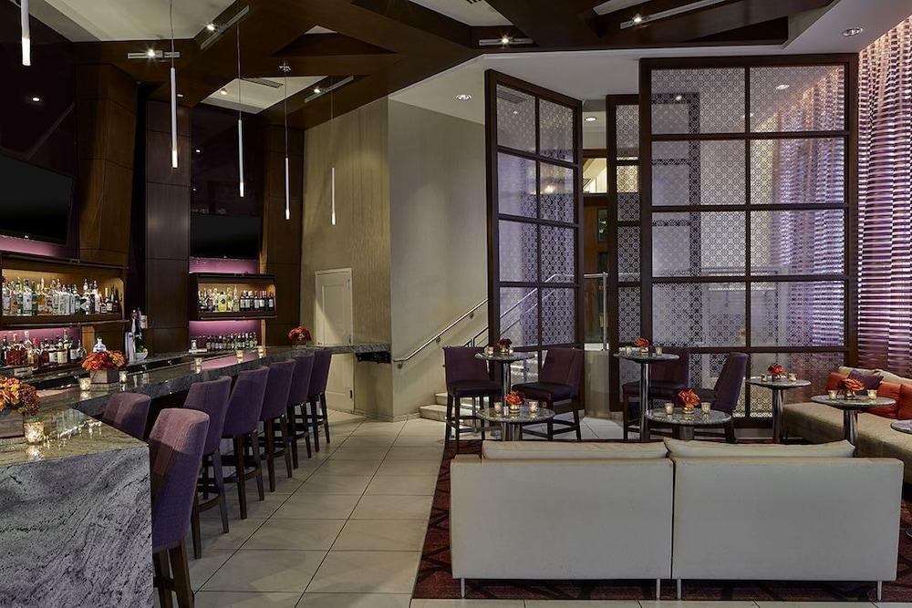 Hilton Garden Inn Atlanta Midtown Esterno foto