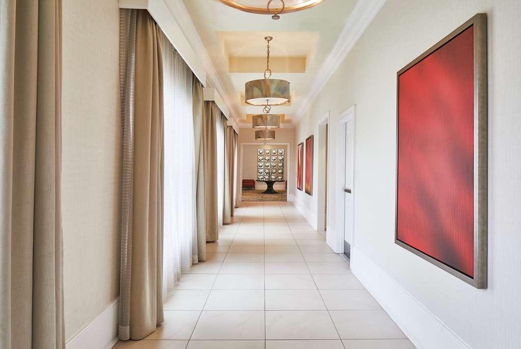 Hilton Garden Inn Atlanta Midtown Servizi foto