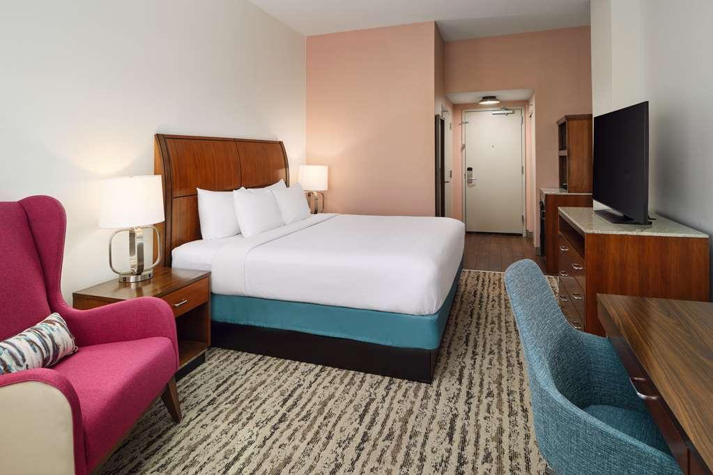 Hilton Garden Inn Atlanta Midtown Camera foto