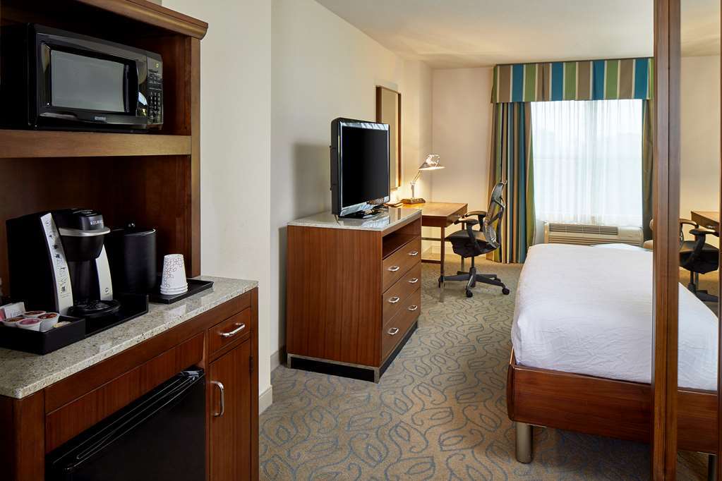 Hilton Garden Inn Atlanta Midtown Camera foto