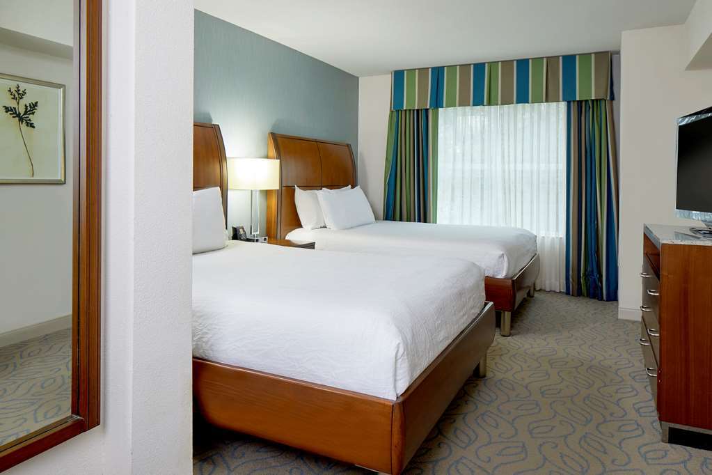 Hilton Garden Inn Atlanta Midtown Camera foto