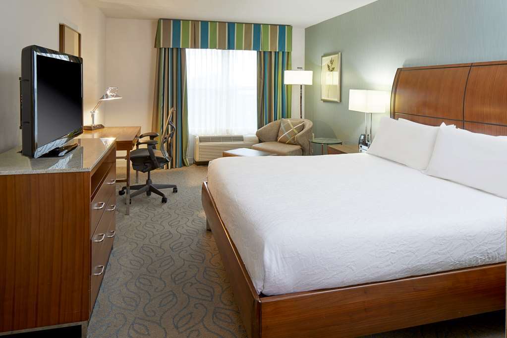Hilton Garden Inn Atlanta Midtown Camera foto