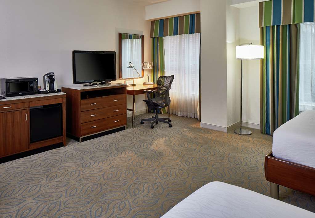 Hilton Garden Inn Atlanta Midtown Camera foto