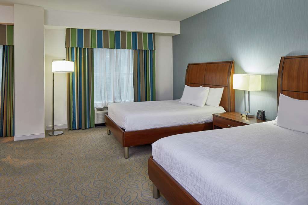 Hilton Garden Inn Atlanta Midtown Camera foto