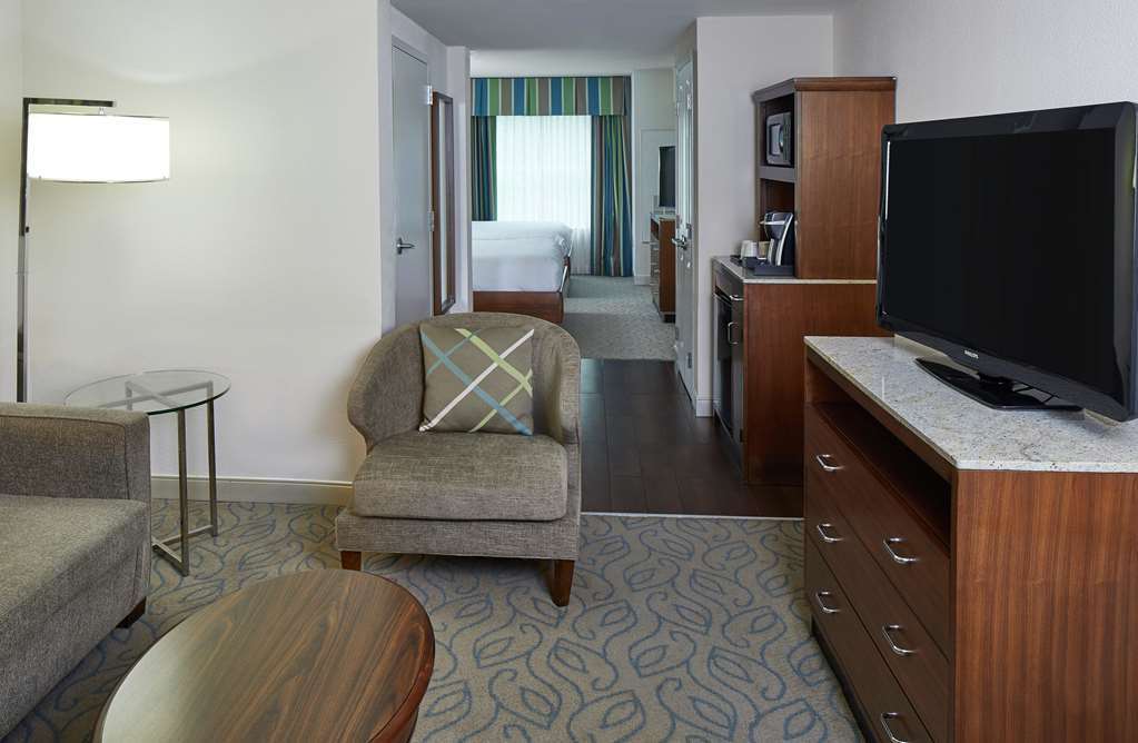 Hilton Garden Inn Atlanta Midtown Camera foto